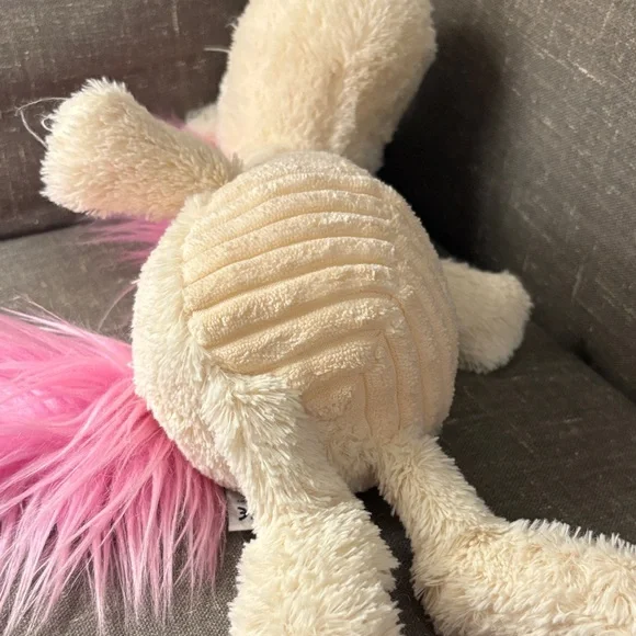 Jellycat Ursula Unicorn 16” - Picture 8 of 8